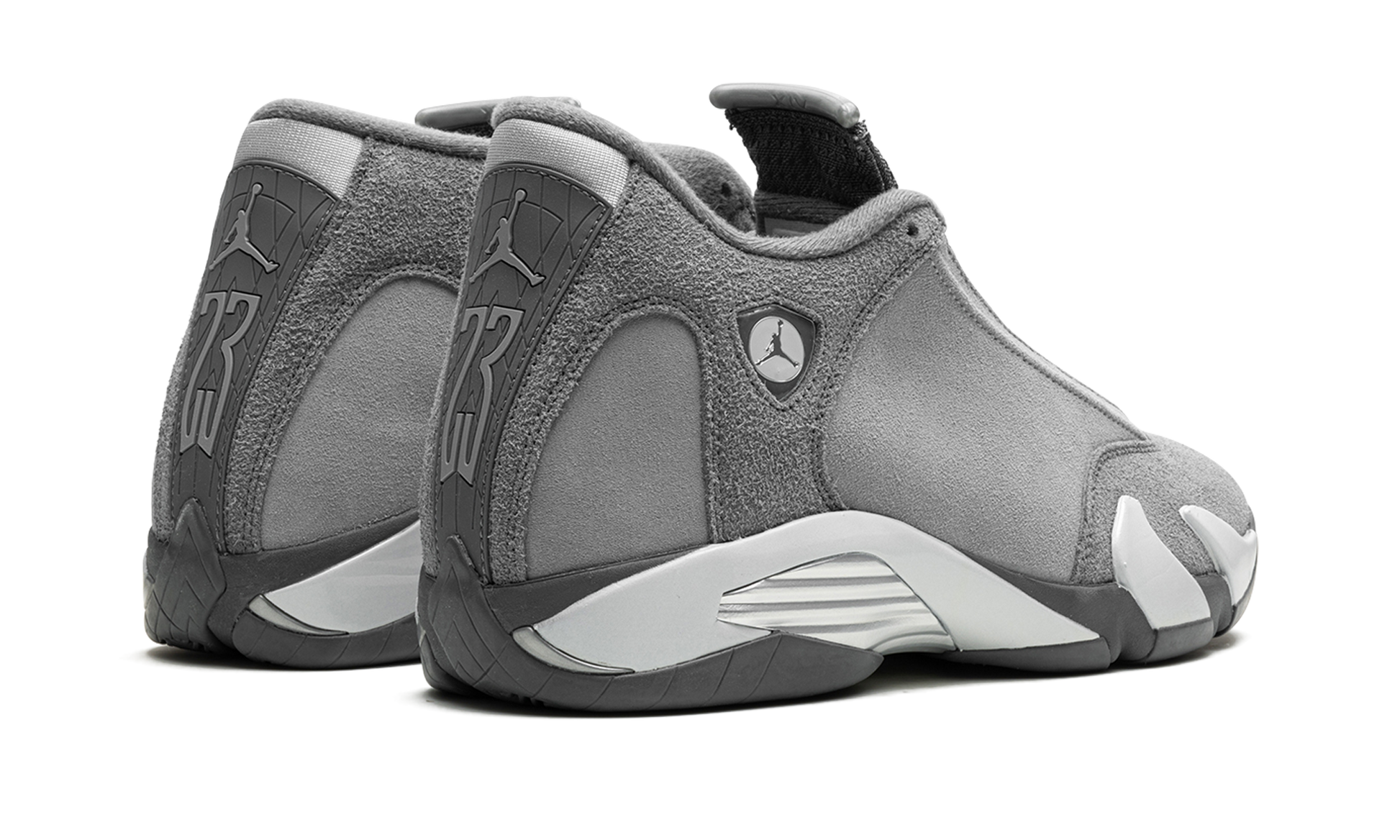 Air Jordan 14 "Flint grey" FJ3460 012