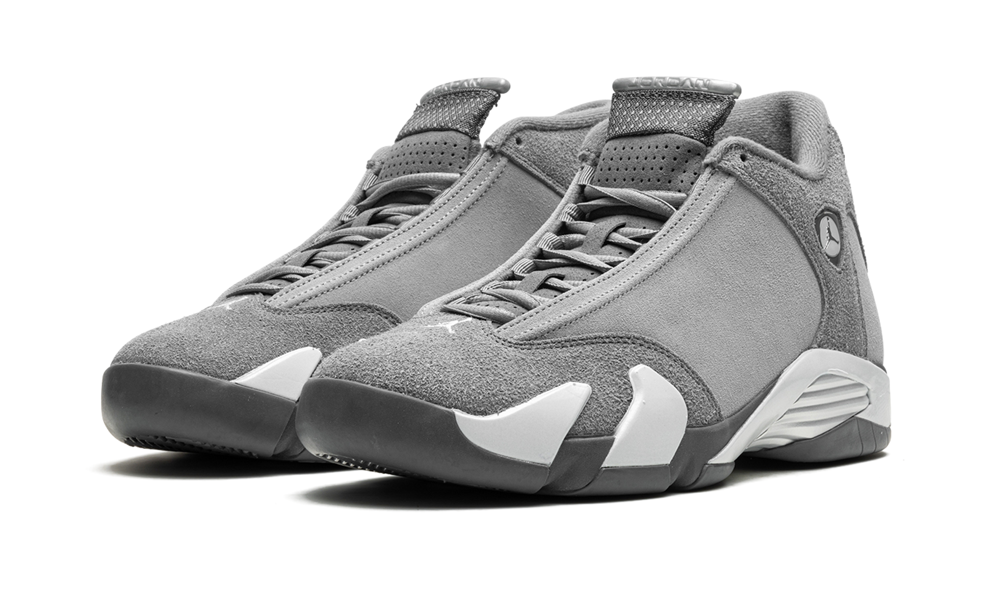 Air Jordan 14 "Flint grey" FJ3460 012