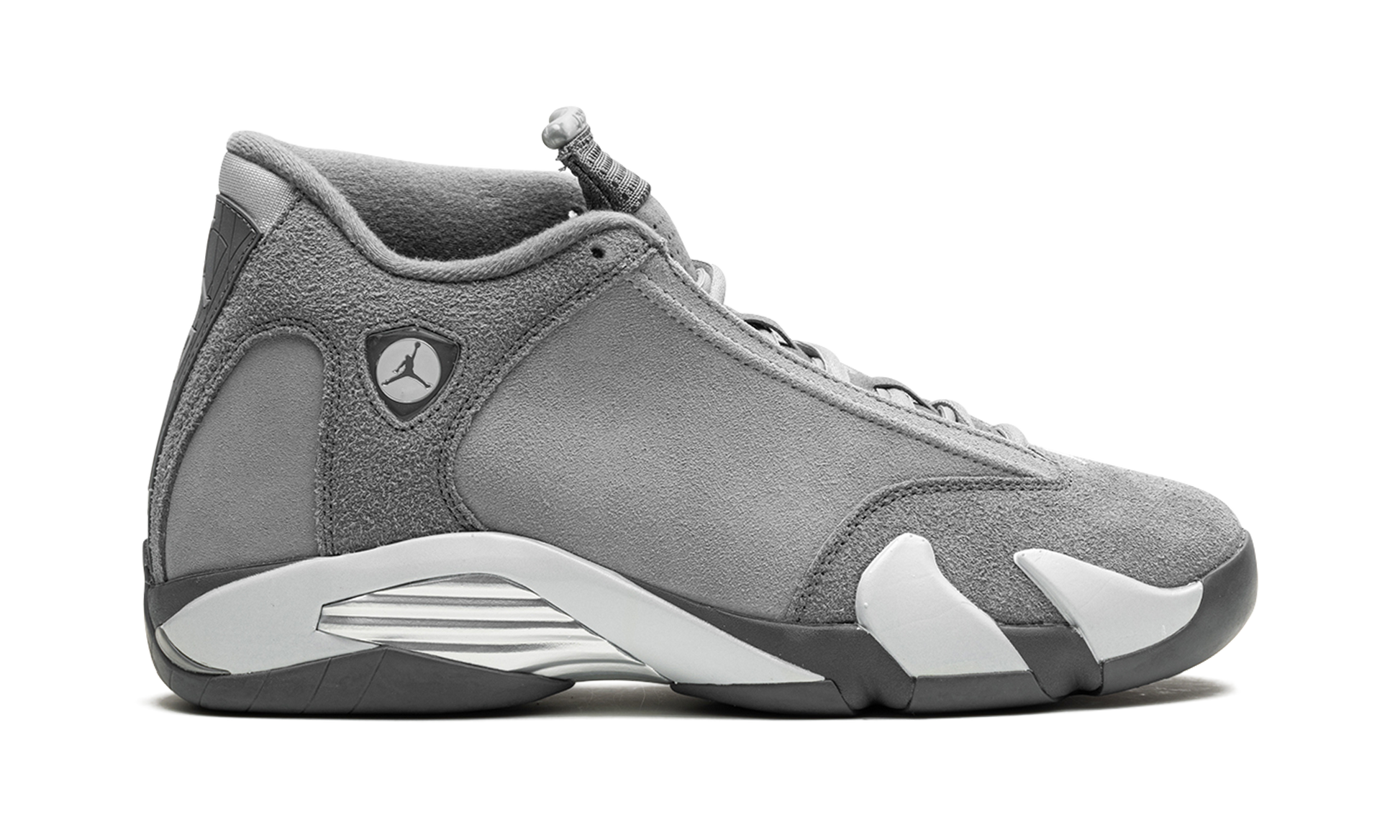 Air Jordan 14 "Flint grey" FJ3460 012