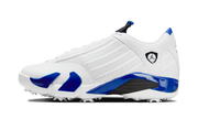 Air Jordan 14 Golf "Hyper royal" HJ7710 101
