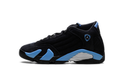 Air Jordan 14 GS "University blue (2026)" 487524 007