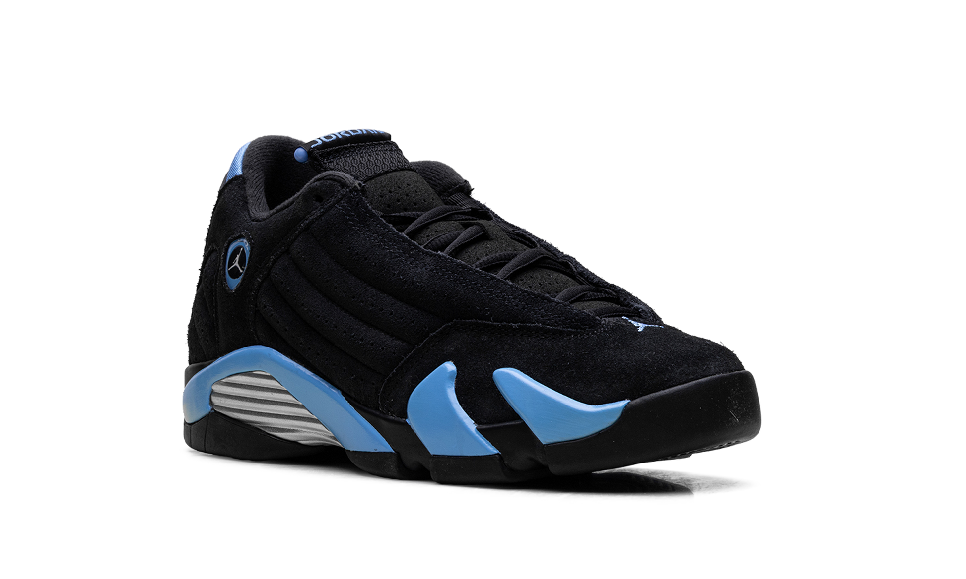 Air Jordan 14 GS "University blue (2026)" 487524 007