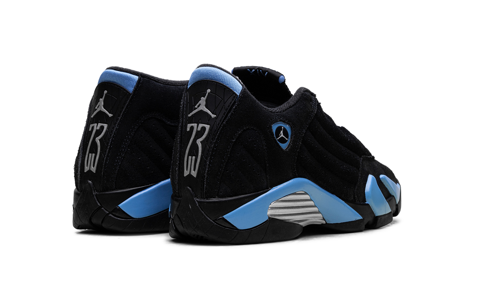 Air Jordan 14 GS "University blue (2026)" 487524 007