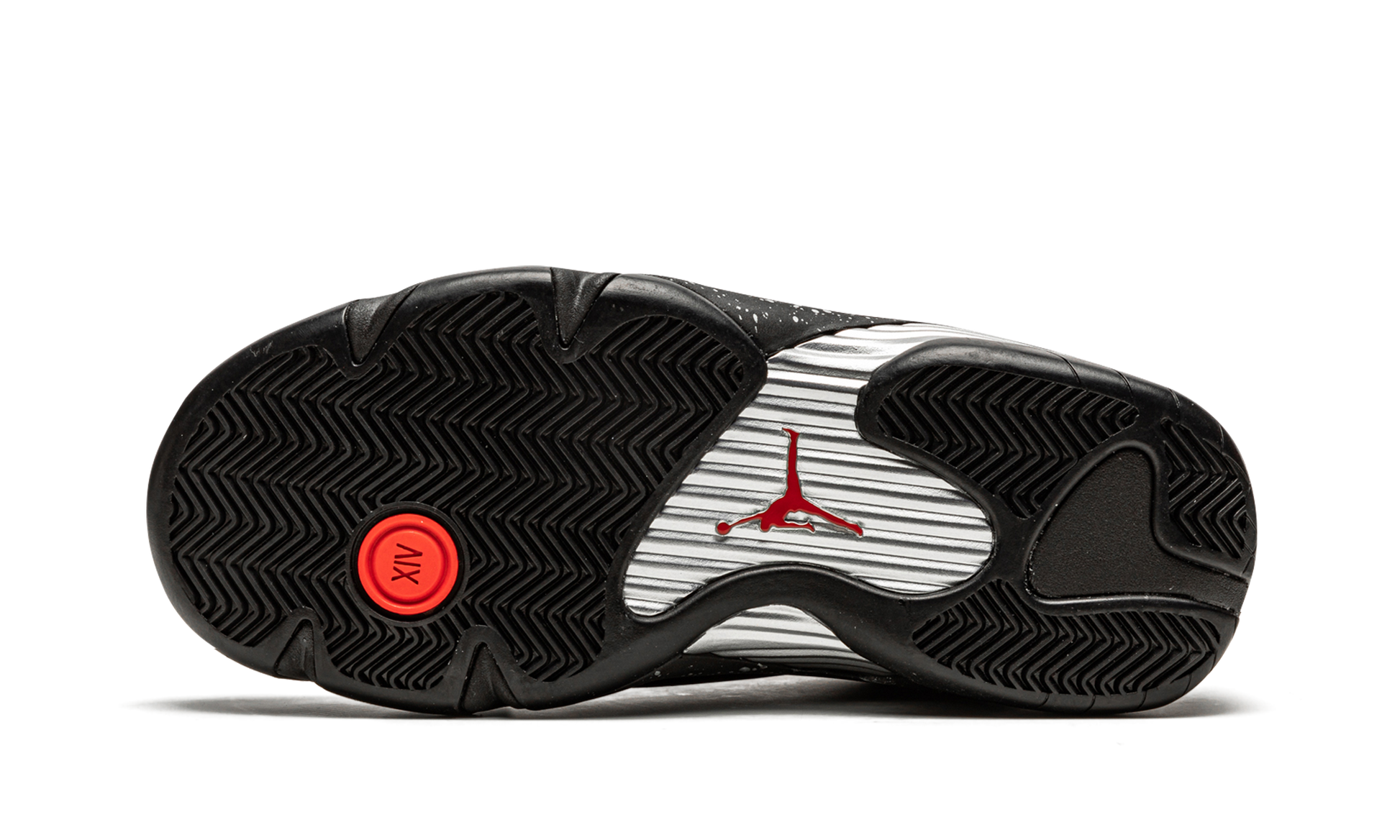 Air Jordan 14 Lo Women "Red Lipstick"
