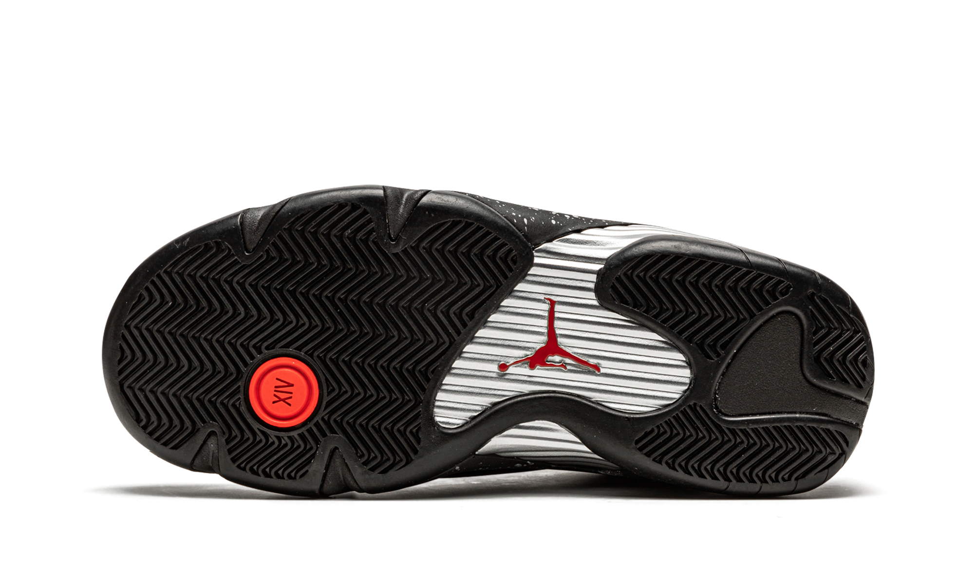 Air Jordan 14 Lo Women "Red Lipstick"