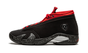 Air Jordan 14 Lo Women "Red Lipstick"