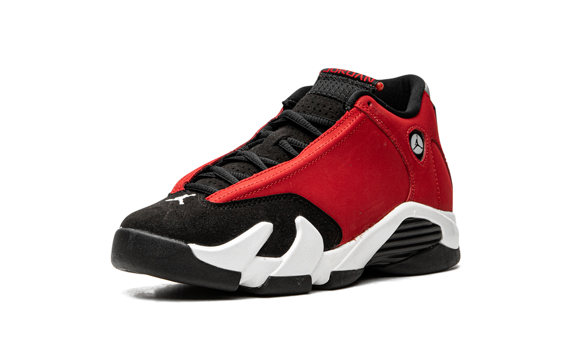 Air Jordan 14 RETRO GS "Gym Red"