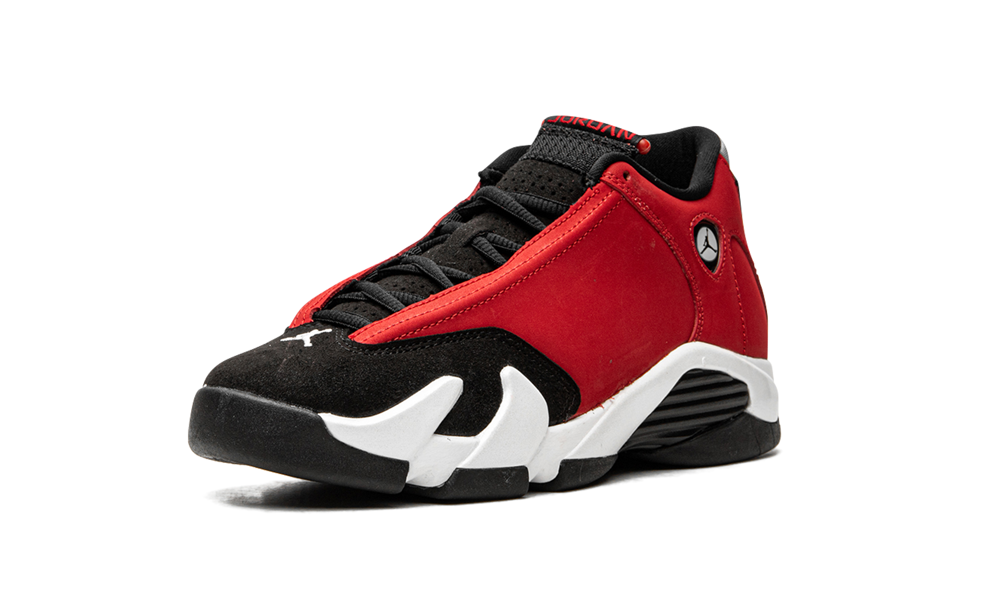 Air Jordan 14 RETRO GS "Gym Red"