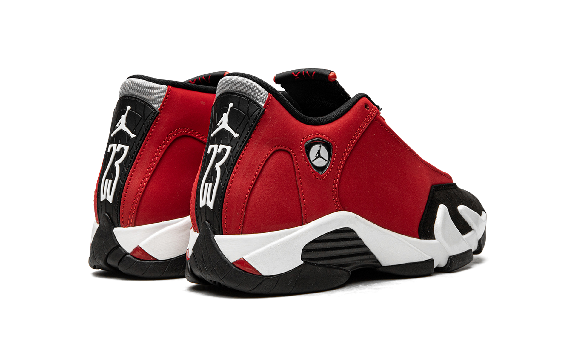 Air Jordan 14 RETRO GS "Gym Red"