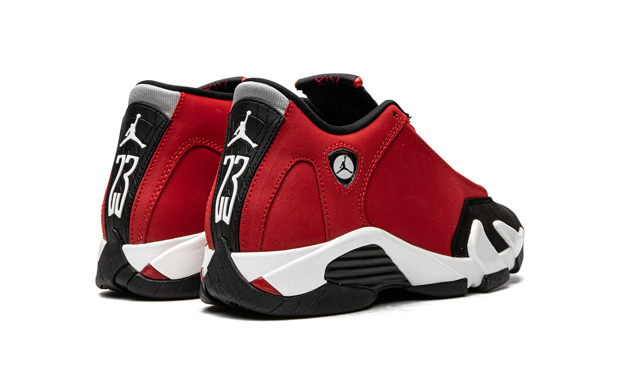 Air Jordan 14 RETRO GS "Gym Red"