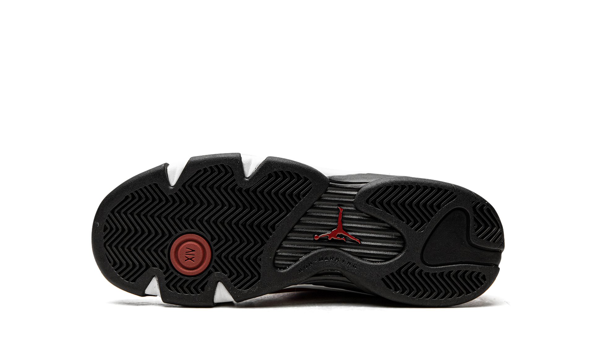 Air Jordan 14 RETRO GS "Gym Red"