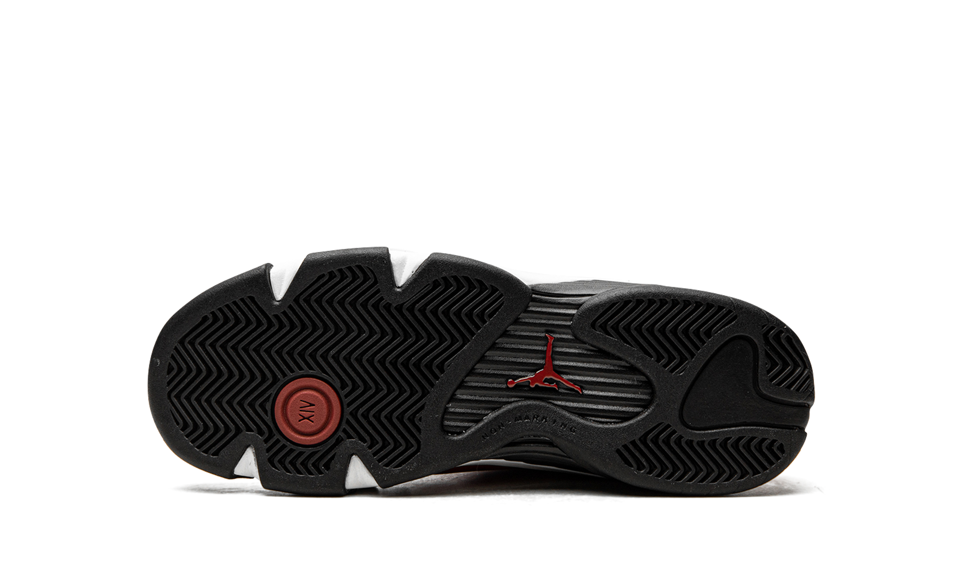 Air Jordan 14 RETRO GS "Gym Red"