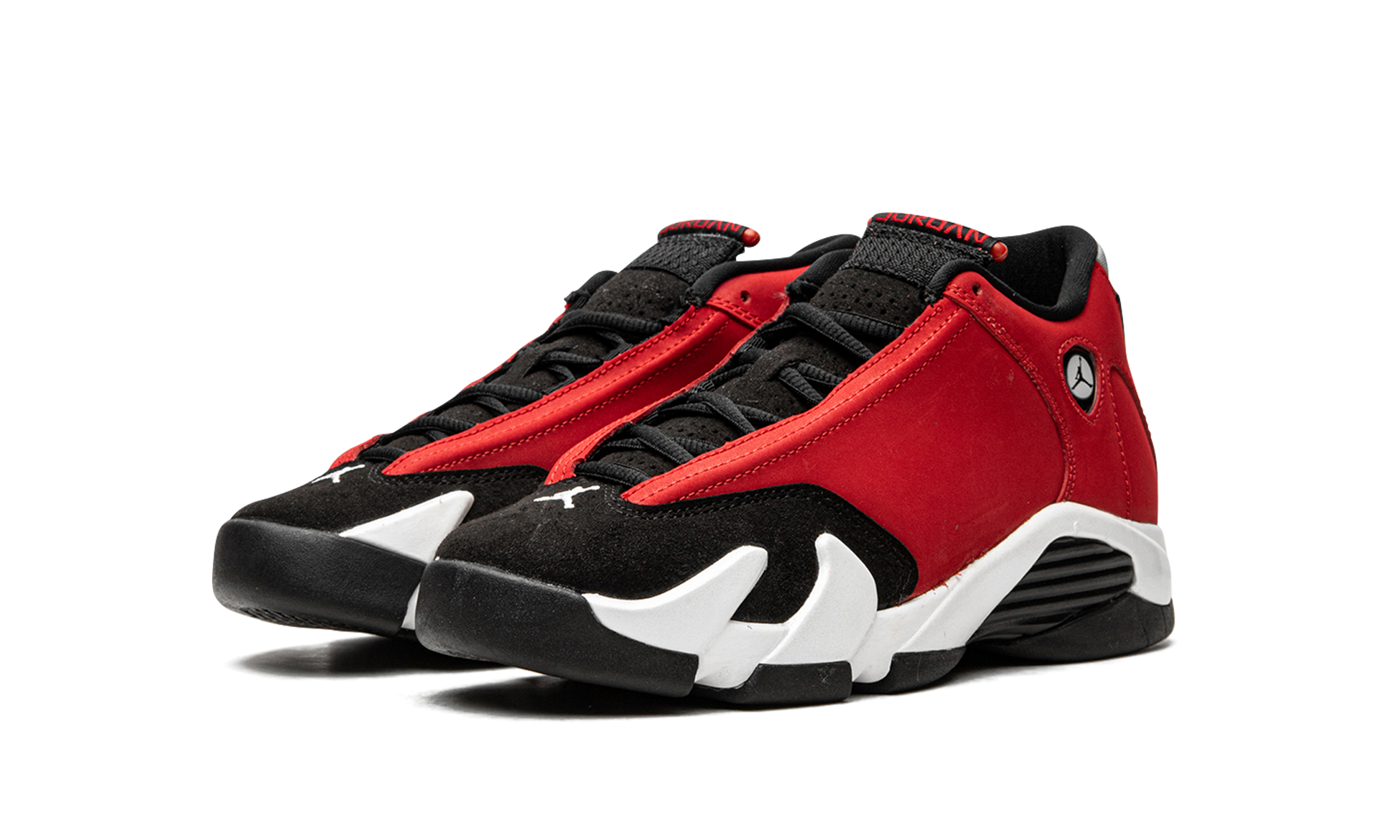 Air Jordan 14 RETRO GS "Gym Red"