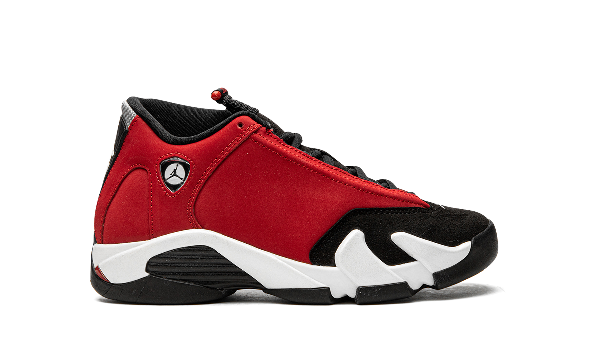 Air Jordan 14 RETRO GS "Gym Red"