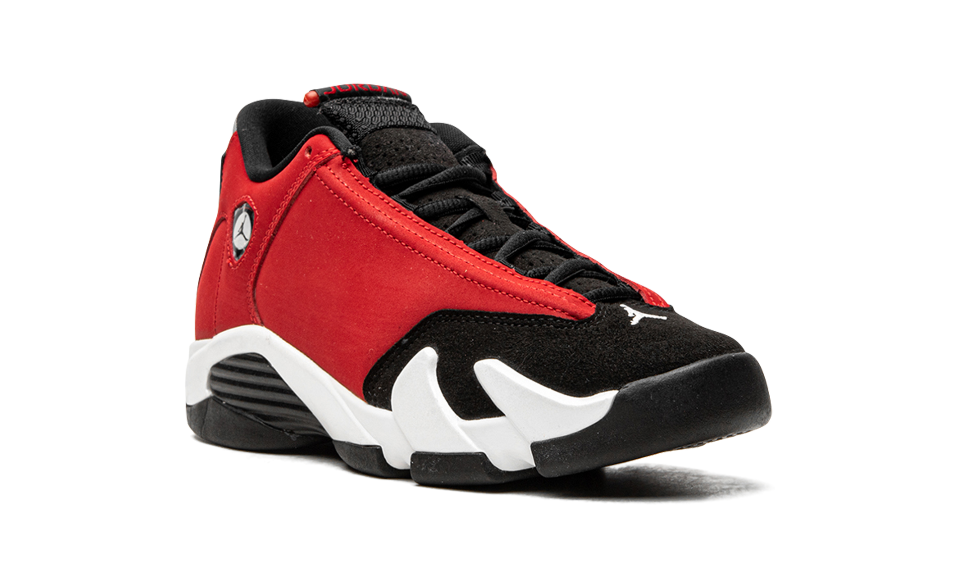 Air Jordan 14 RETRO GS "Gym Red"