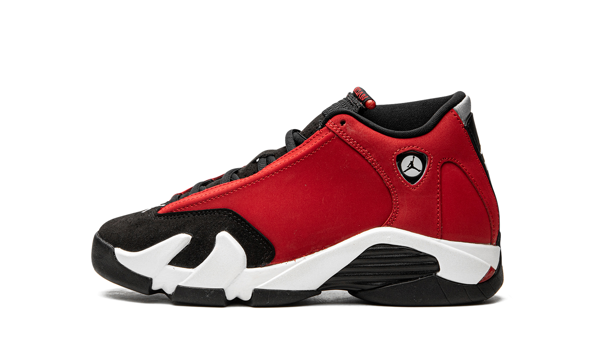 Air Jordan 14 RETRO GS "Gym Red"