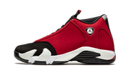 Air Jordan 14 RETRO "Gym red" 487471 006