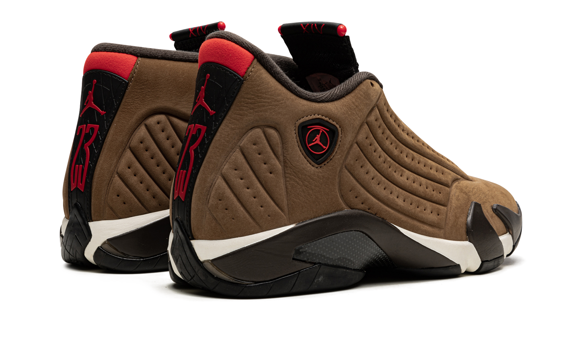 Air Jordan 14 RETRO Se "Winterized" DO9406 200