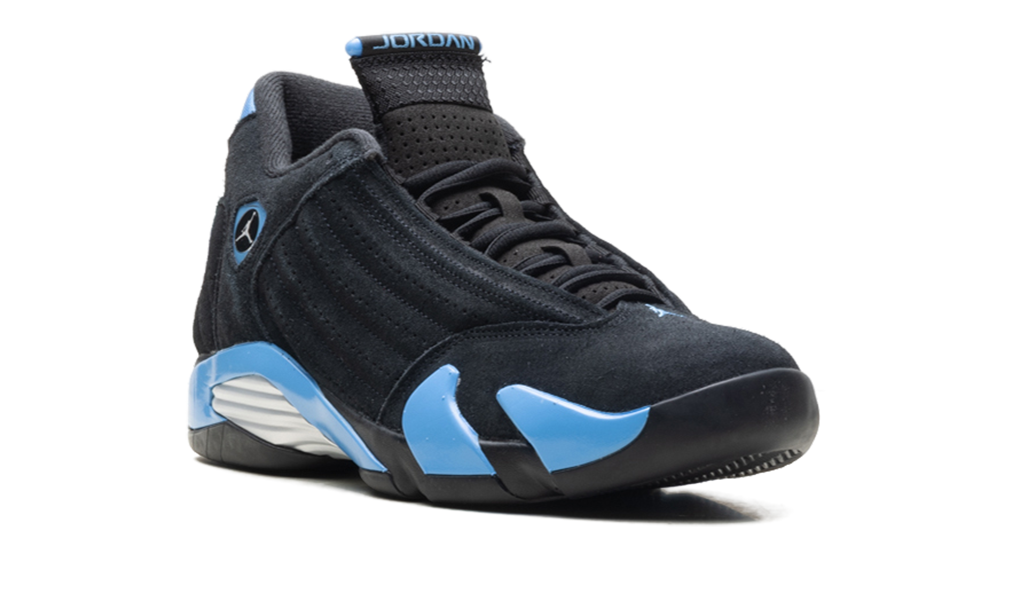 Air Jordan 14 "University blue (2026)" 487471 007