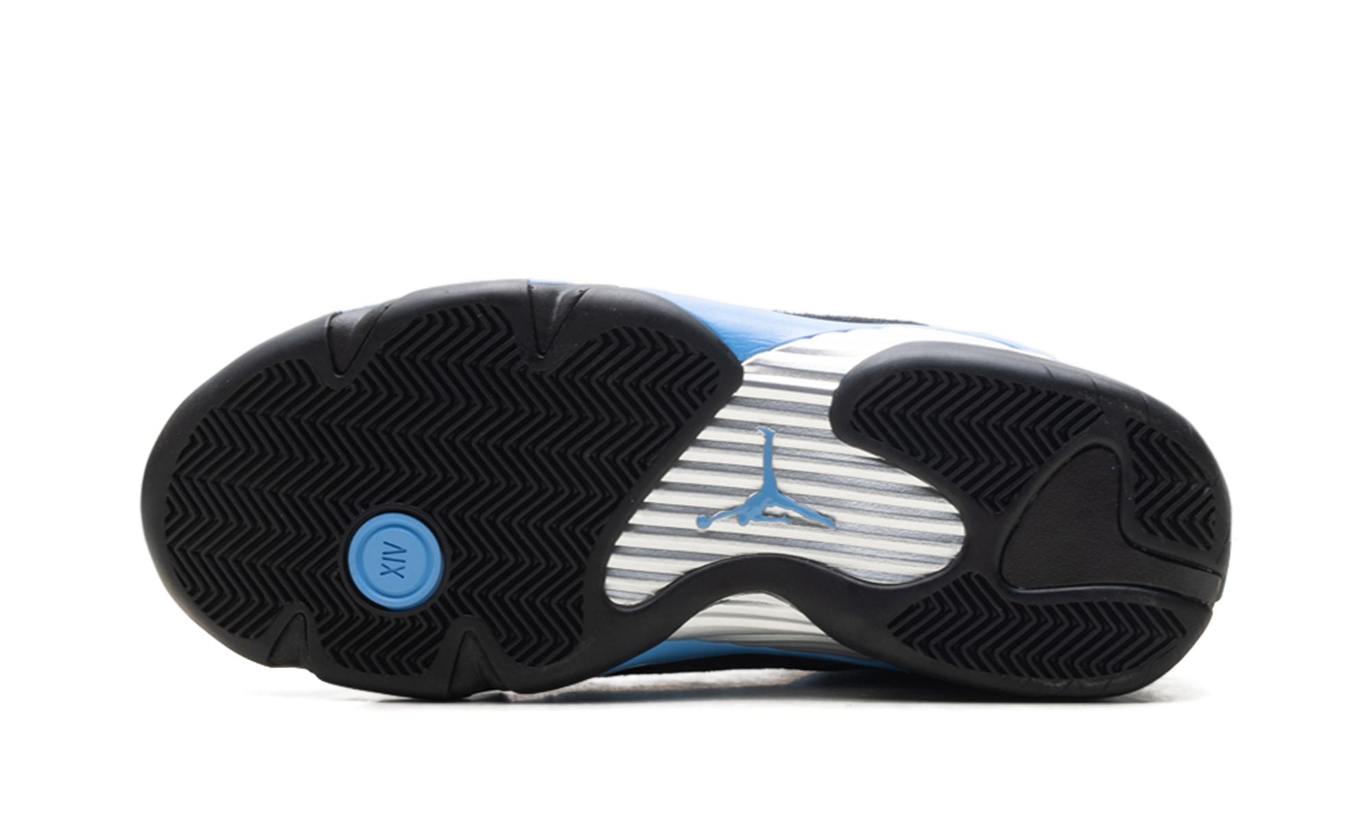 Air Jordan 14 "University blue (2026)" 487471 007