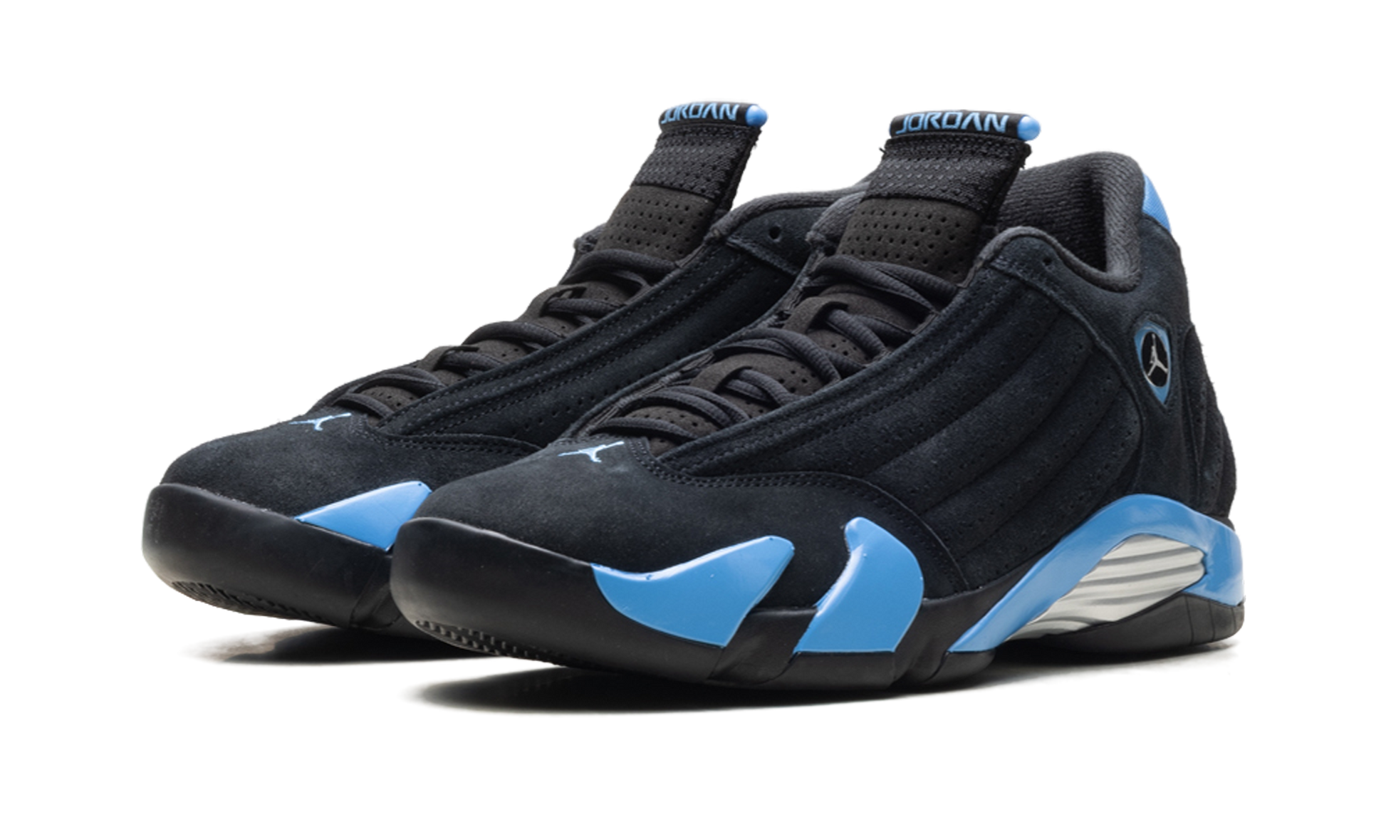 Air Jordan 14 "University blue (2026)" 487471 007