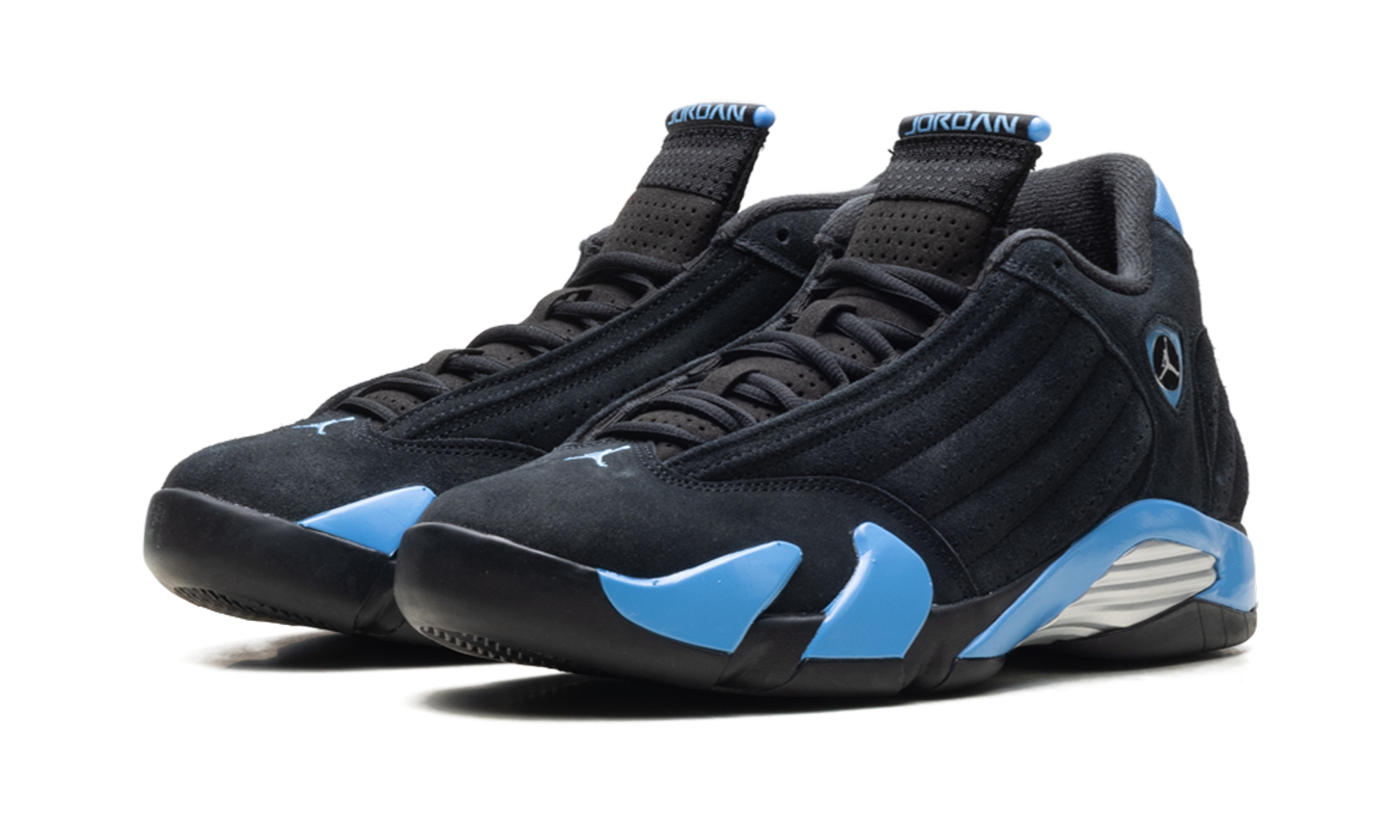 Air Jordan 14 "University blue (2026)" 487471 007