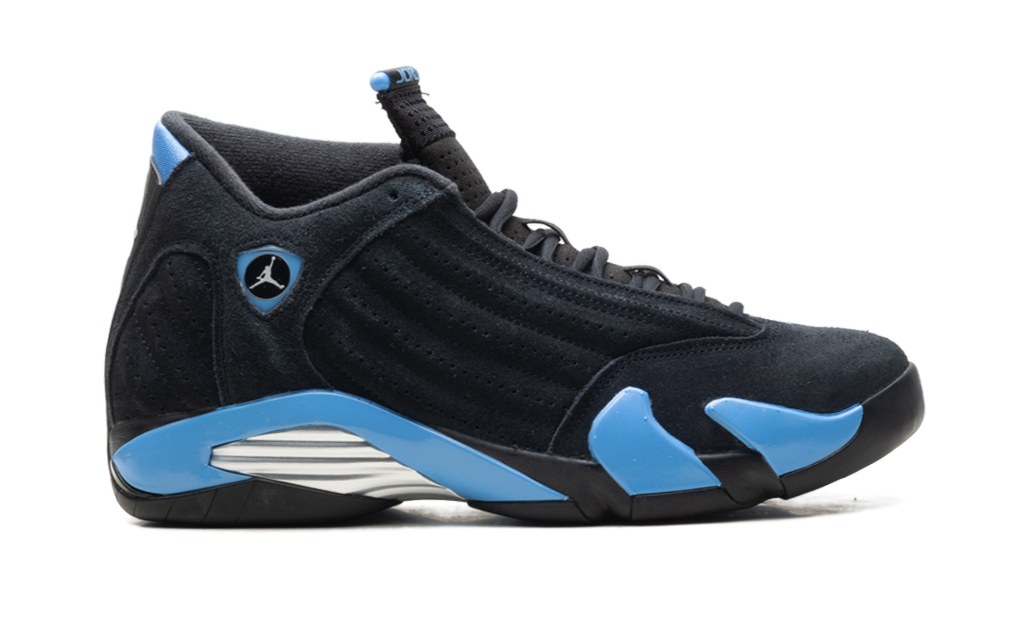 Air Jordan 14 "University blue (2026)" 487471 007