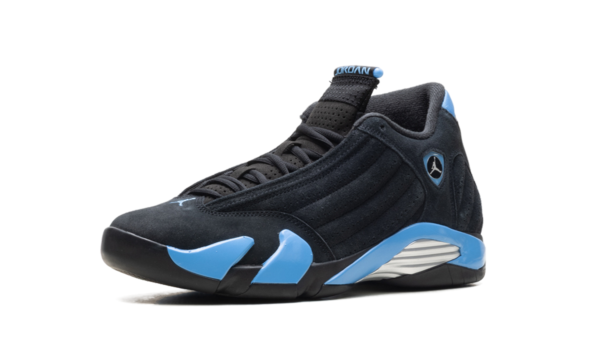 Air Jordan 14 "University blue (2026)" 487471 007