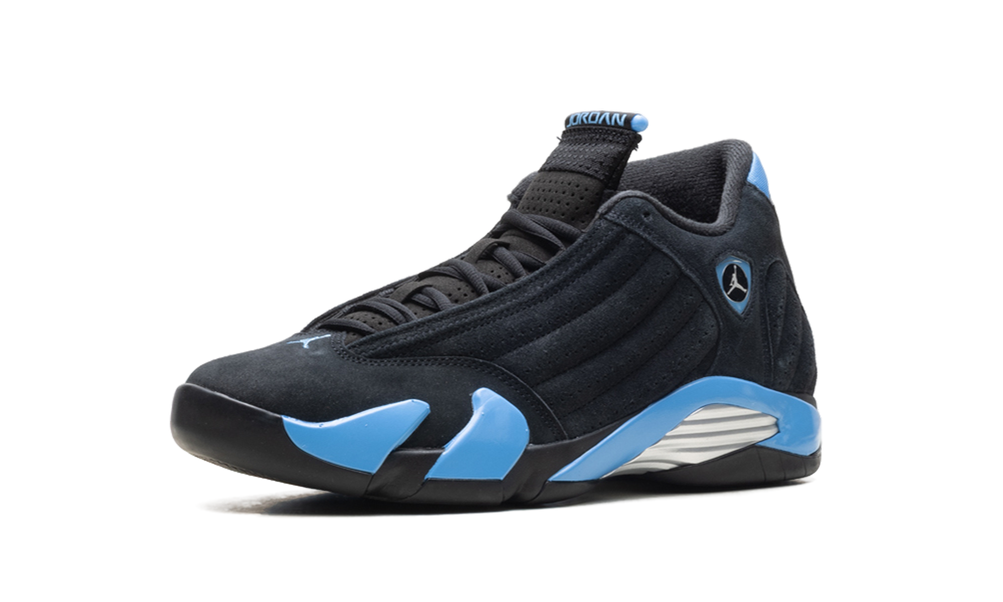 Air Jordan 14 "University blue (2026)" 487471 007