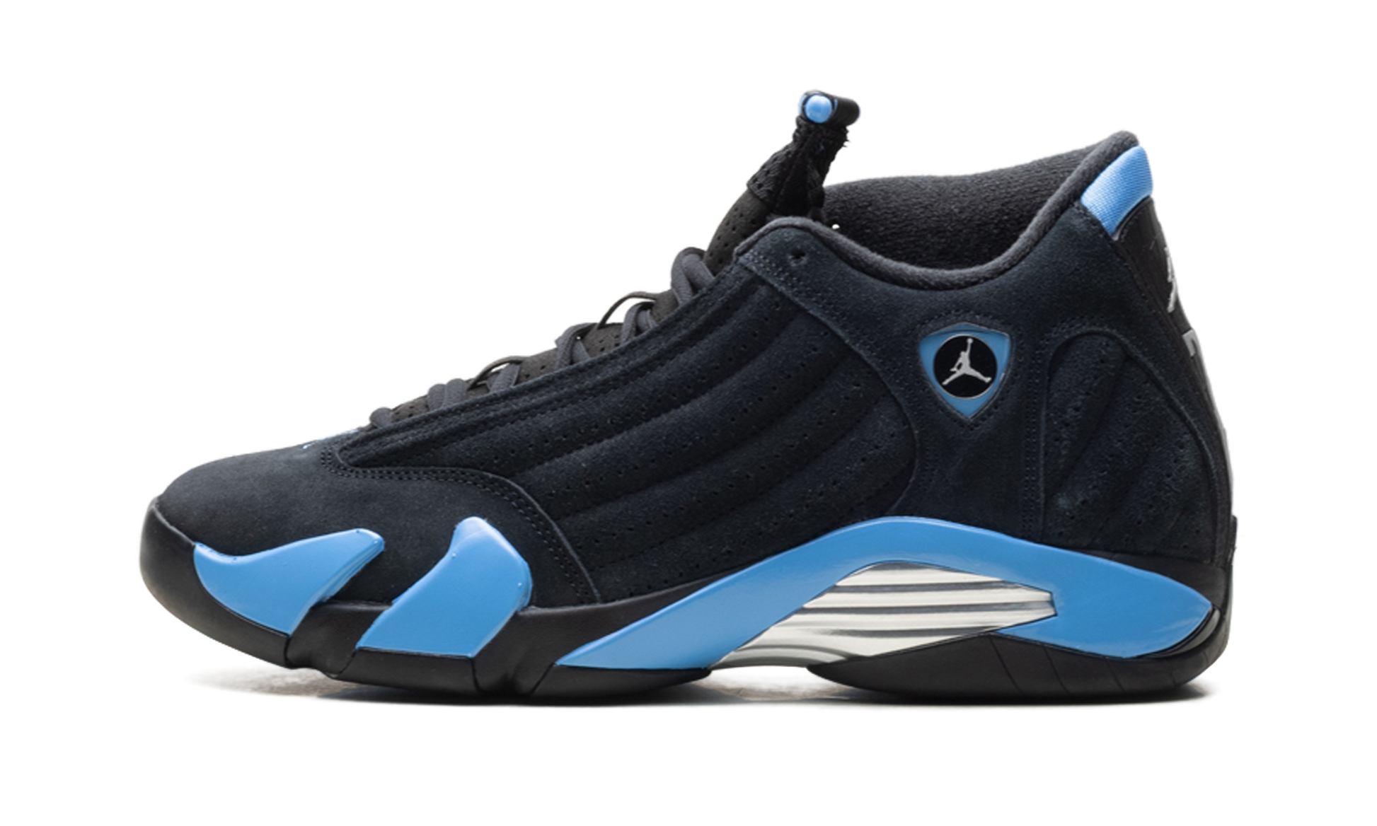 Air Jordan 14 "University blue (2026)" 487471 007