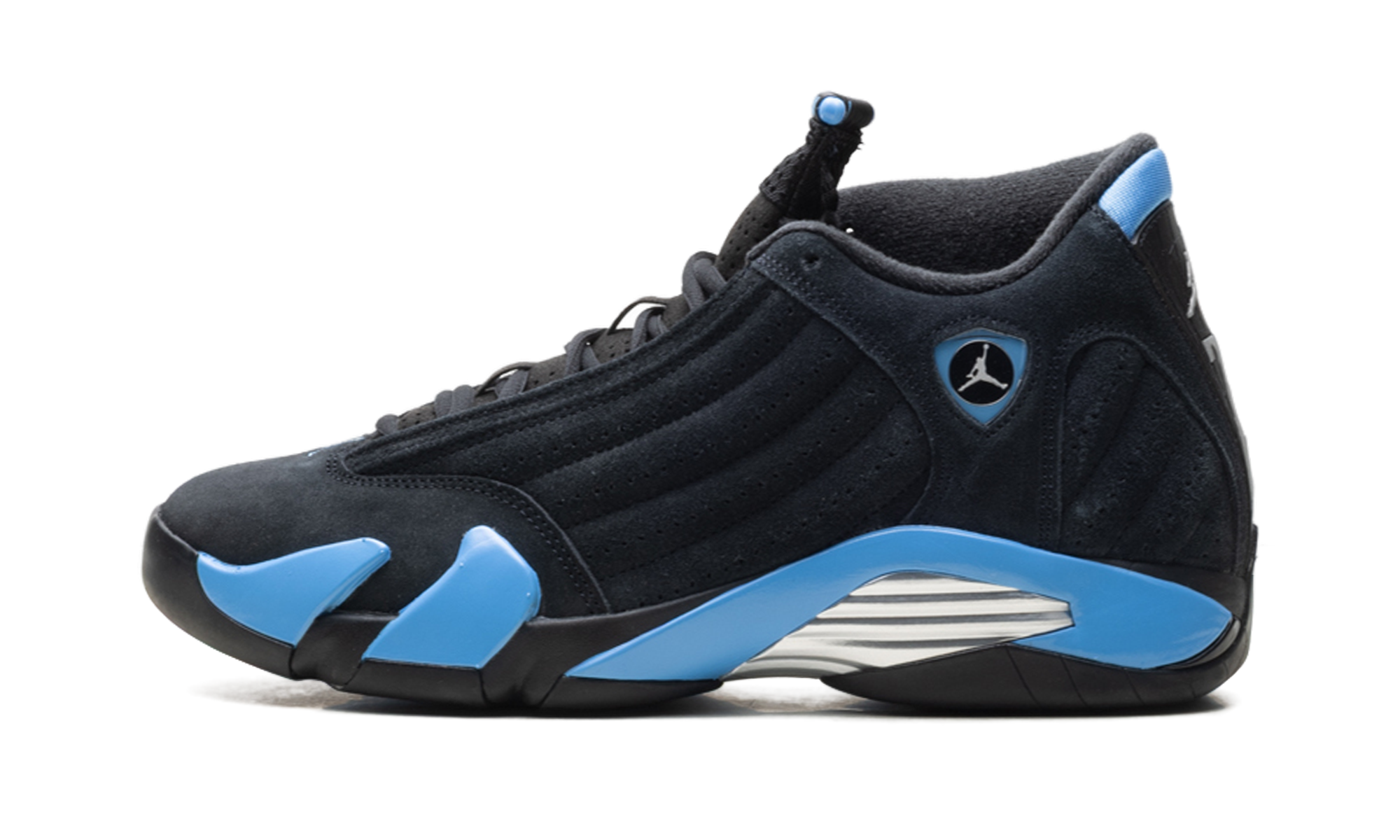 Air Jordan 14 "University blue (2026)" 487471 007
