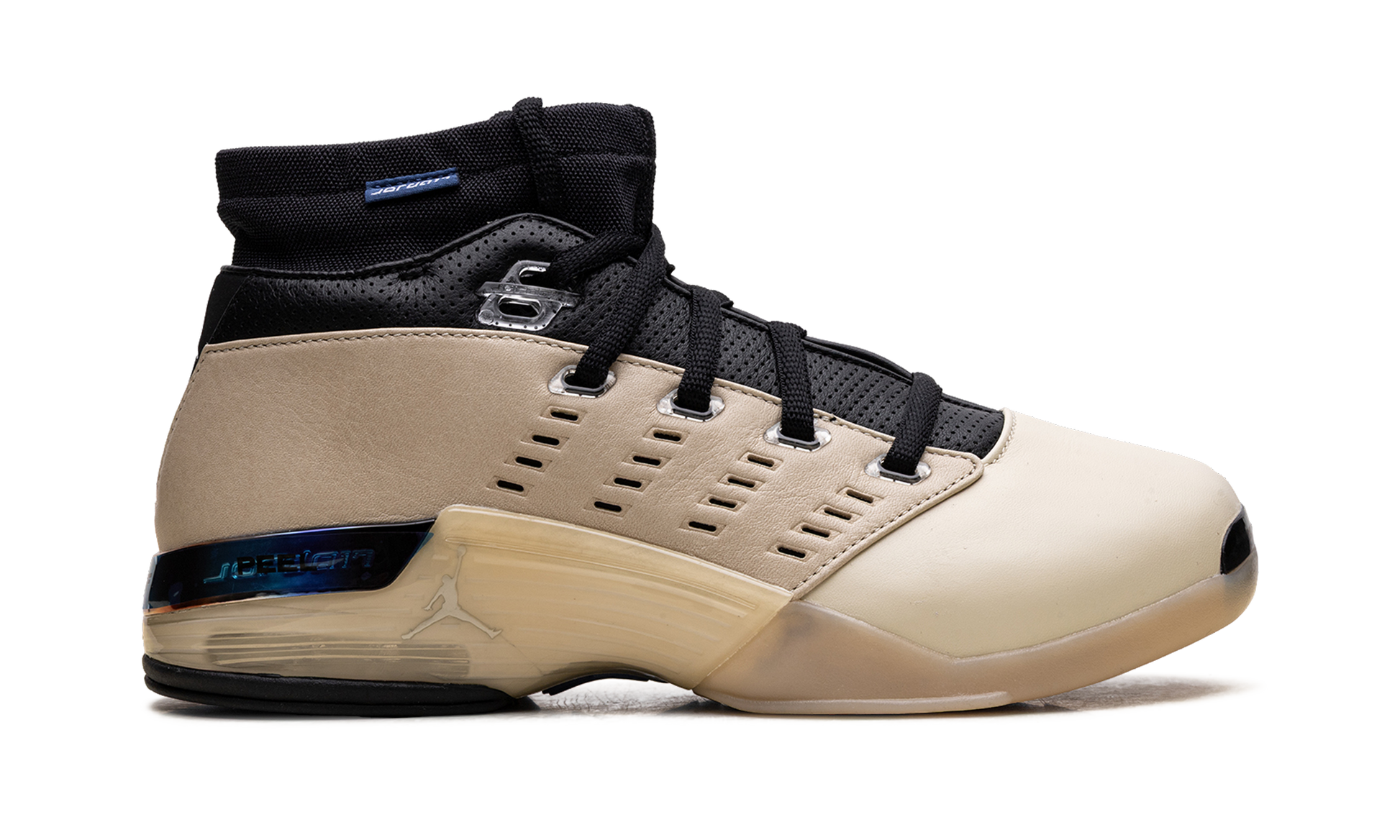 Air Jordan 17 RETRO Low SP "Infinite archives - beach" IH0177 200