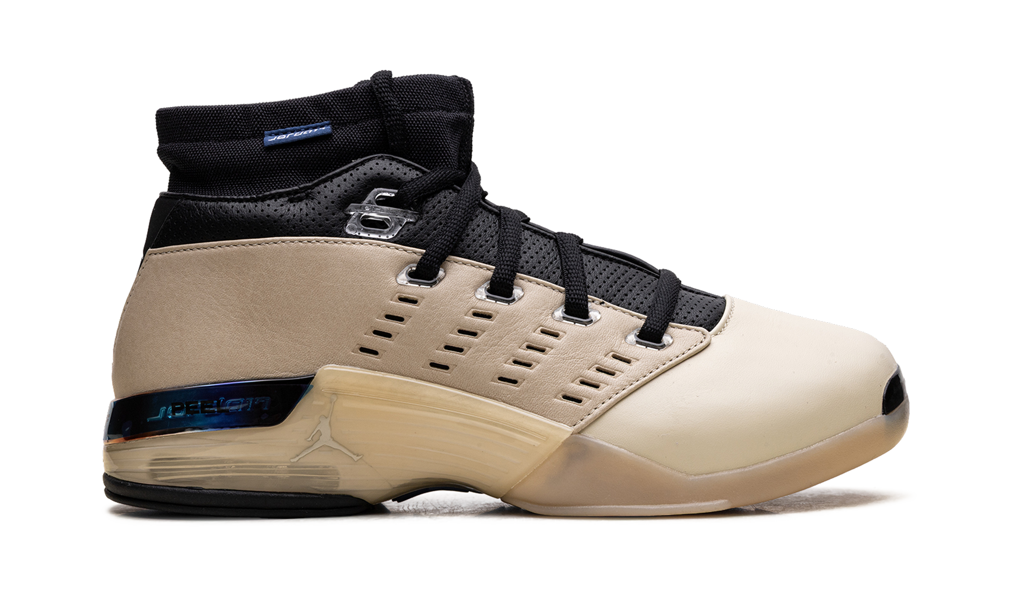 Air Jordan 17 RETRO Low SP "Infinite archives - beach" IH0177 200