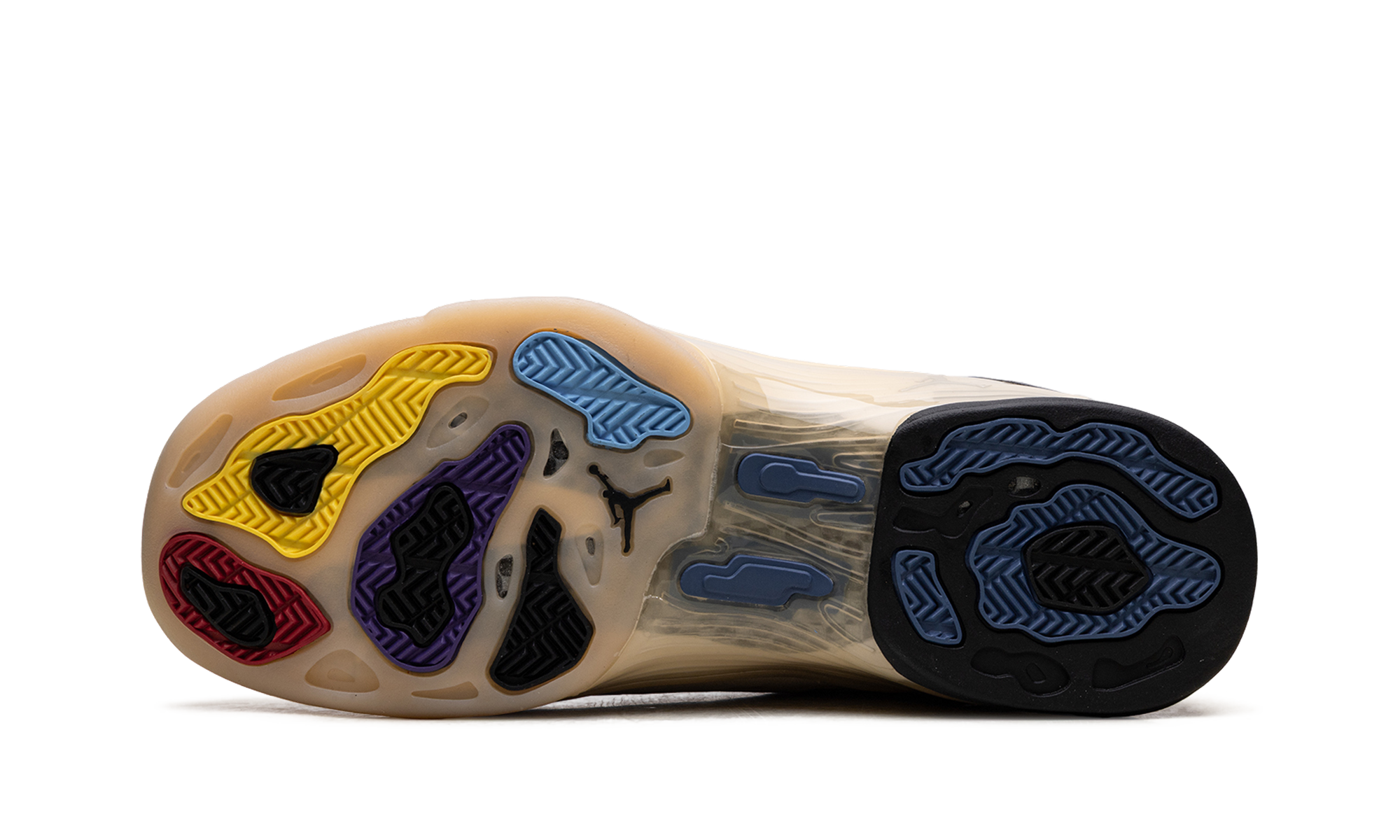Air Jordan 17 RETRO Low SP "Infinite archives - beach" IH0177 200