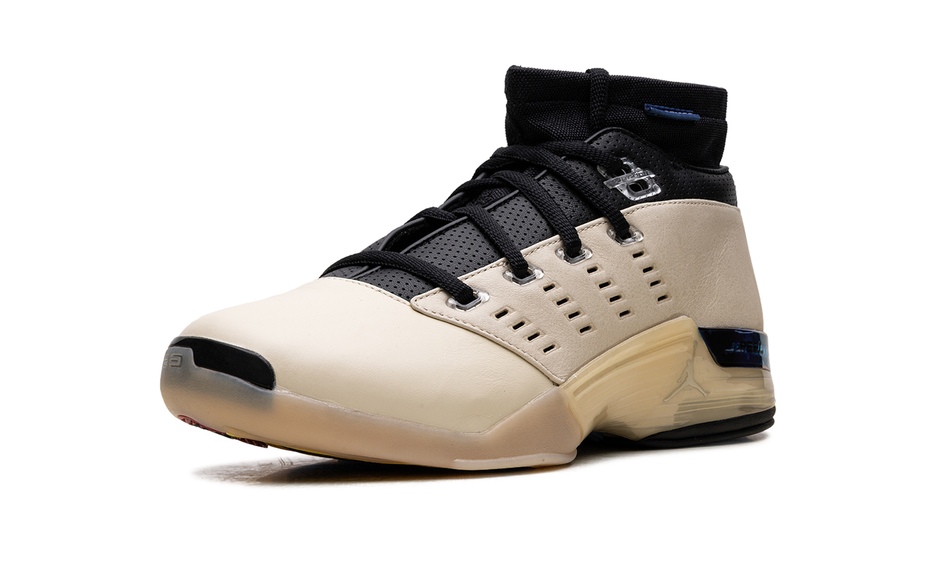 Air Jordan 17 RETRO Low SP "Infinite archives - beach" IH0177 200