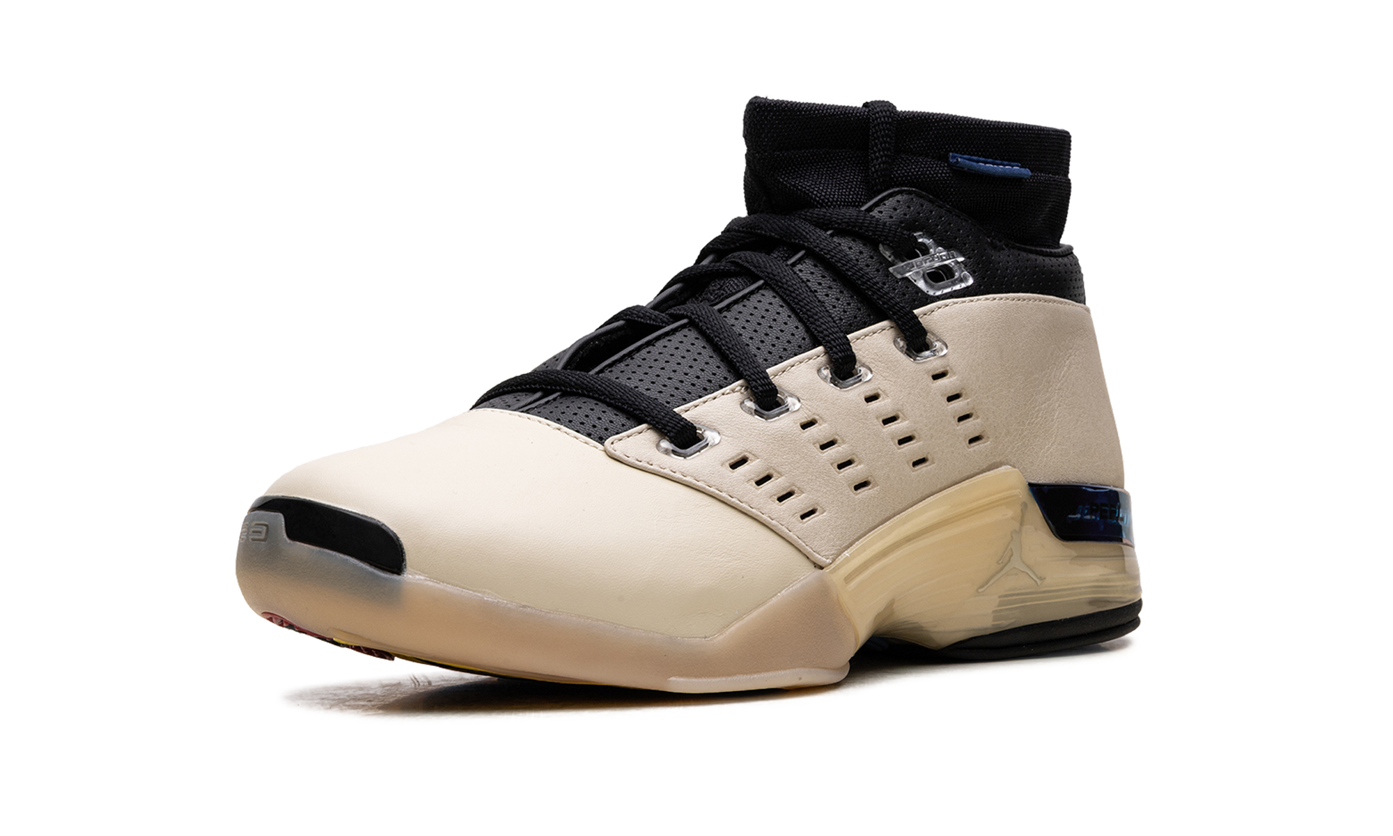 Air Jordan 17 RETRO Low SP "Infinite archives - beach" IH0177 200
