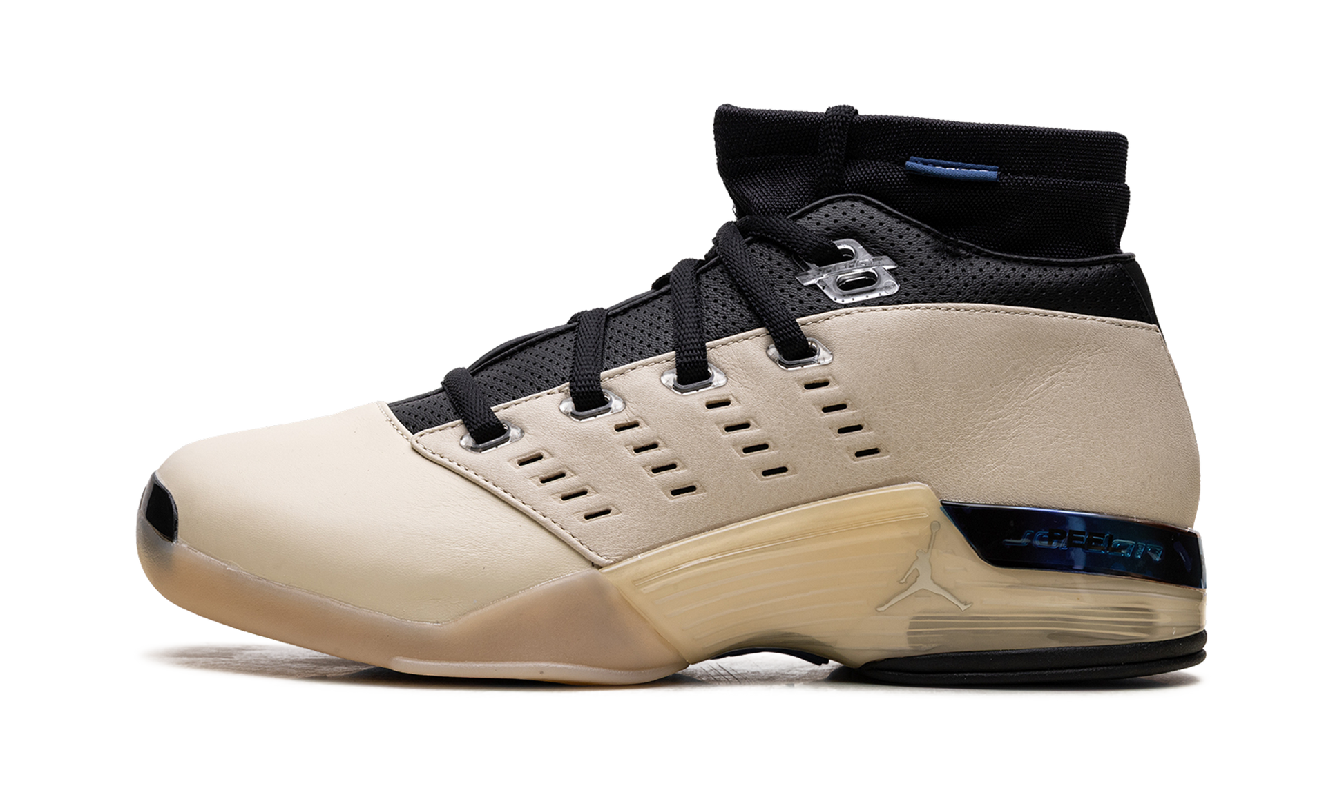 Air Jordan 17 RETRO Low SP "Infinite archives - beach" IH0177 200
