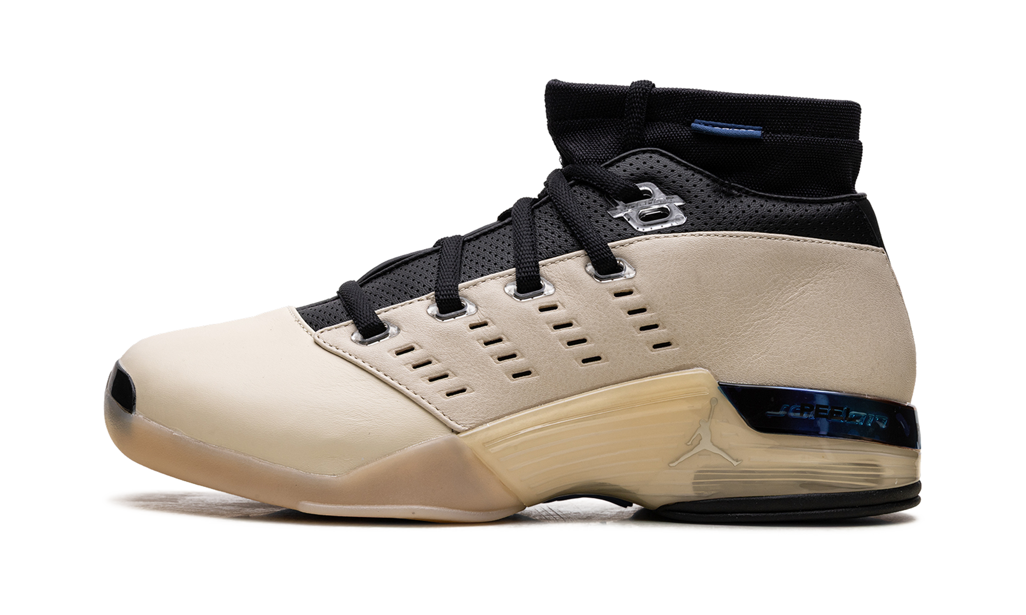Air Jordan 17 RETRO Low SP "Infinite archives - beach" IH0177 200