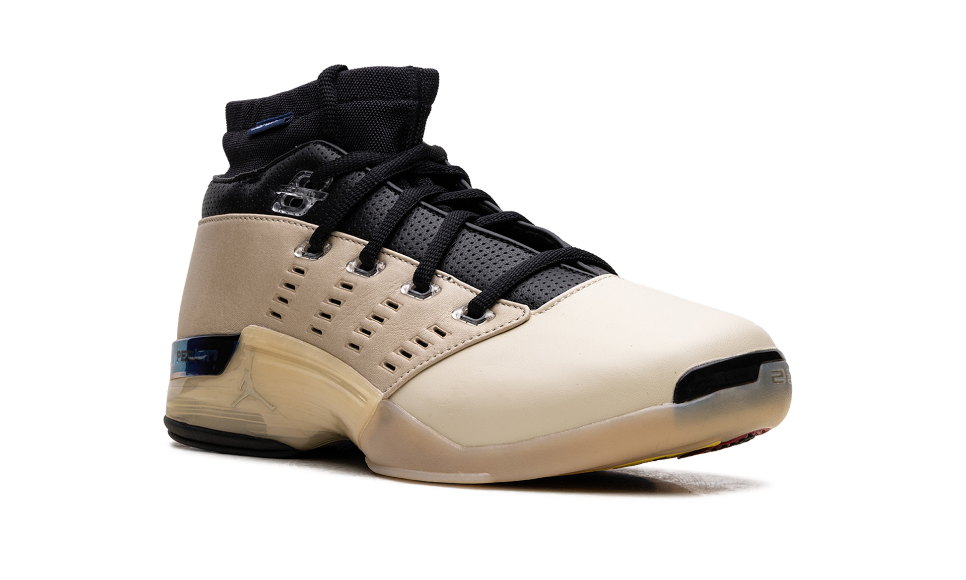 Air Jordan 17 RETRO Low SP "Infinite archives - beach" IH0177 200