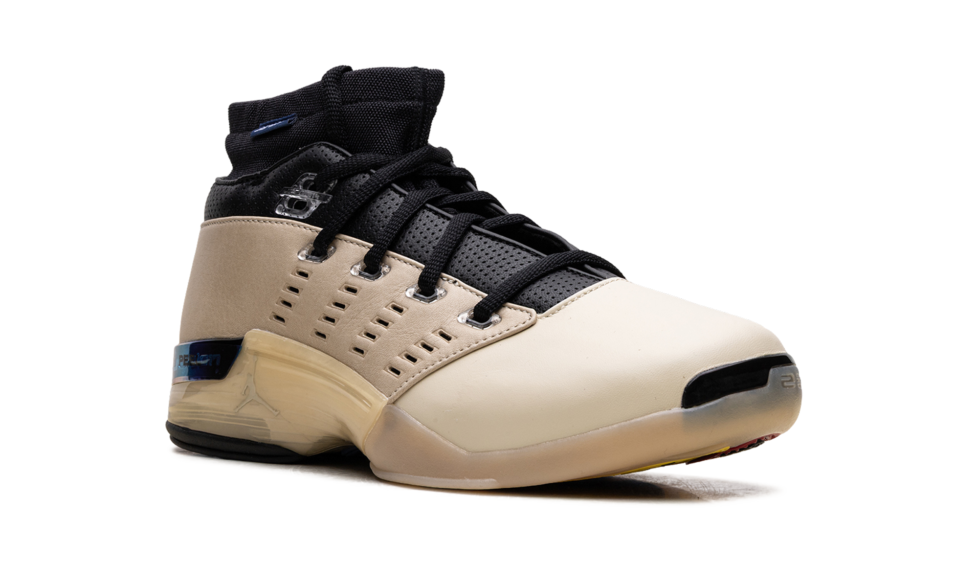 Air Jordan 17 RETRO Low SP "Infinite archives - beach" IH0177 200