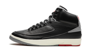 Air Jordan 2 "Black cement" DR8884 001