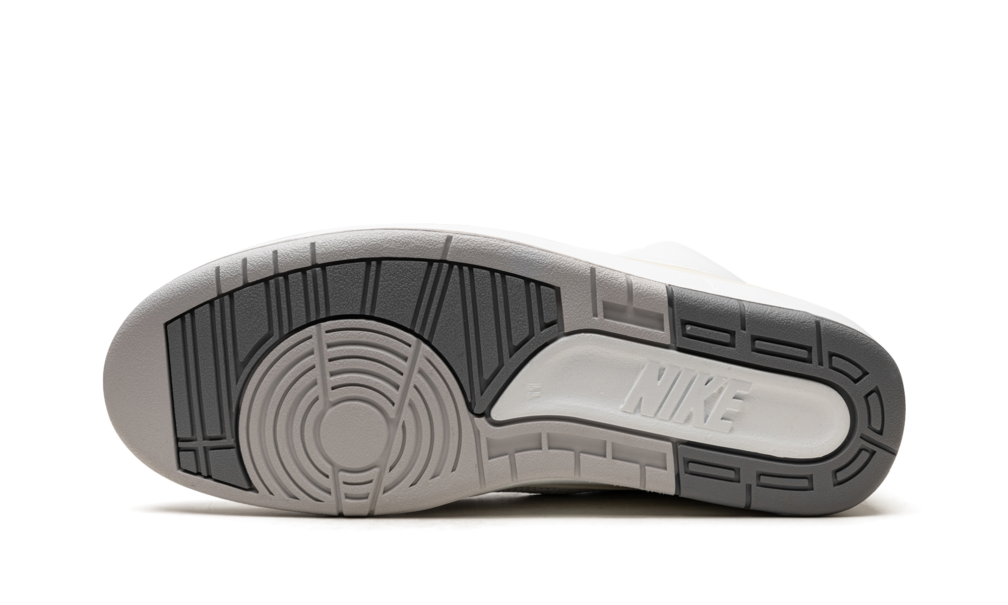 Air Jordan 2 "Cement grey" DR8884 100