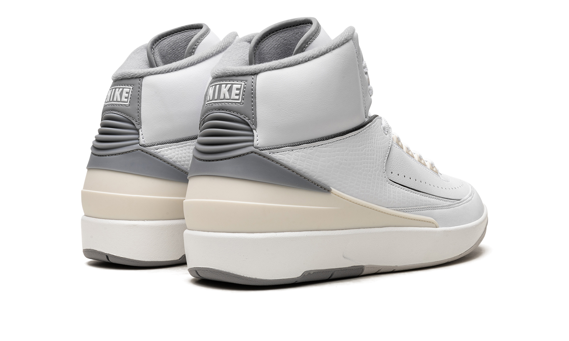 Air Jordan 2 "Cement grey" DR8884 100