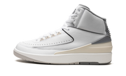 Air Jordan 2 "Cement grey" DR8884 100