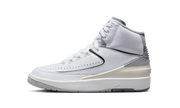 Air Jordan 2 GS "Cement grey" DQ8562 100