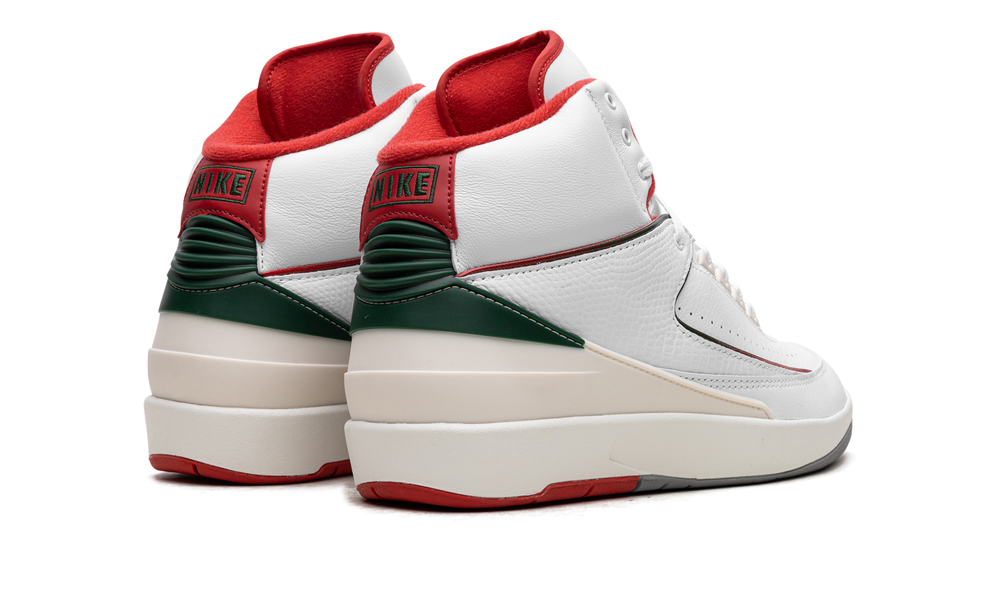 Air Jordan 2 "Italy"