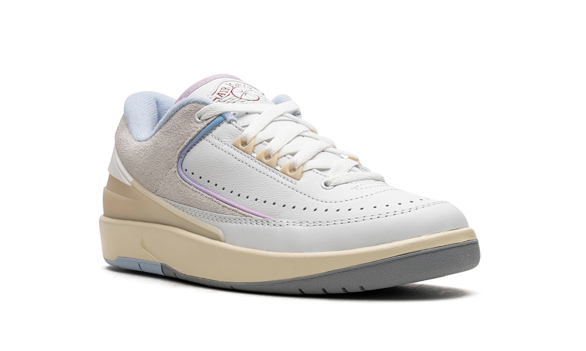 Air Jordan 2 Lo Women "Look up in the air" DX4401 146