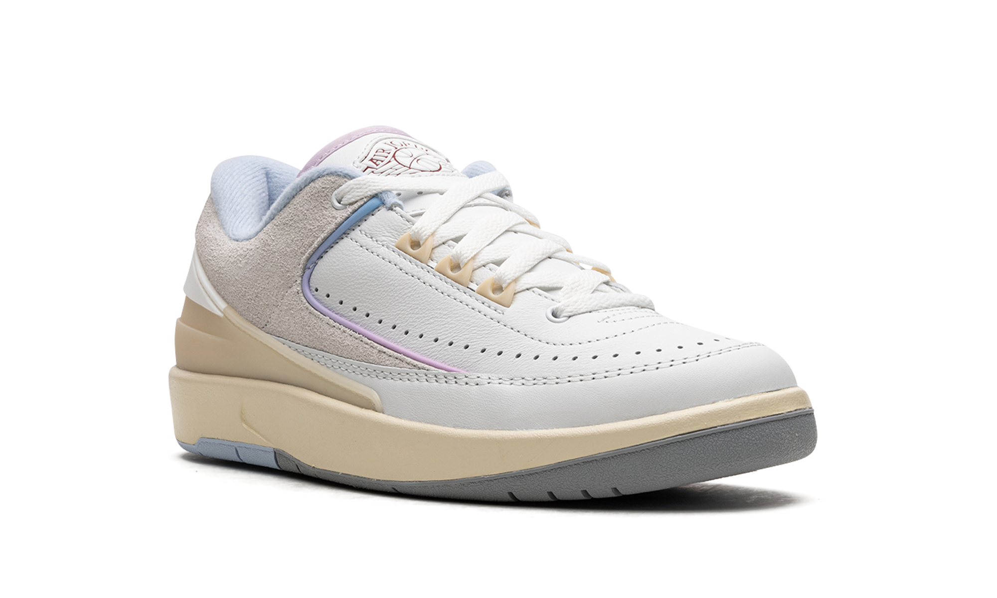 Air Jordan 2 Lo Women "Look up in the air" DX4401 146