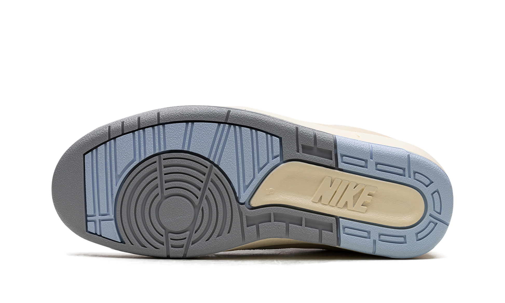 Air Jordan 2 Lo Women "Look up in the air" DX4401 146