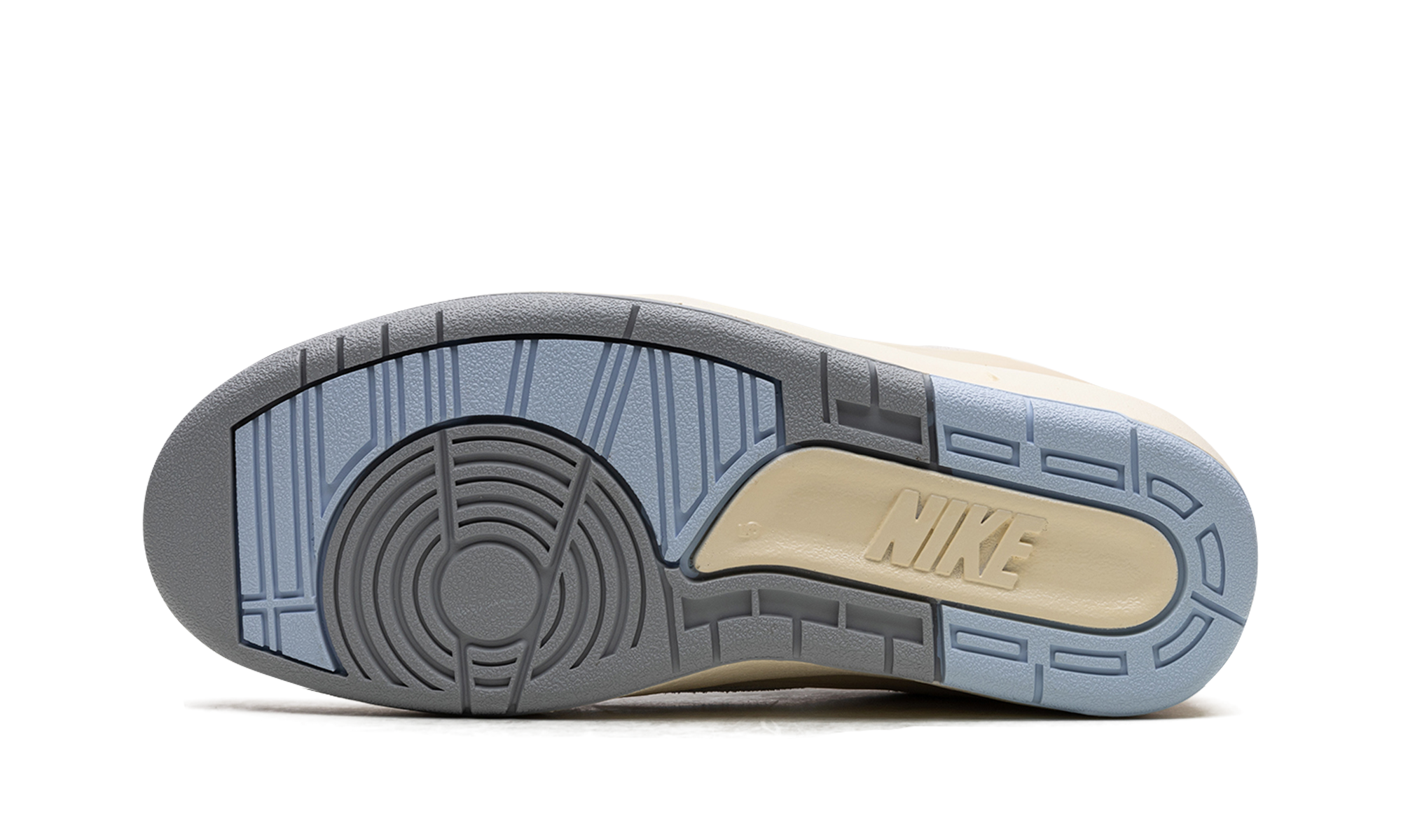 Air Jordan 2 Lo Women "Look up in the air" DX4401 146